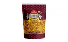 Haldiram's Navrattan   Pack  1 kilogram